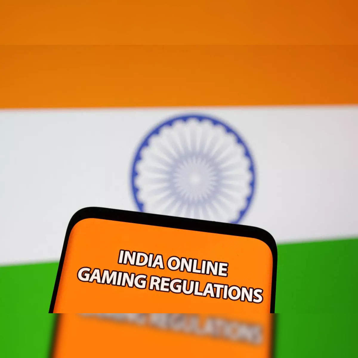 Gst: Online real-money gaming stares at a squeeze: Report - Times