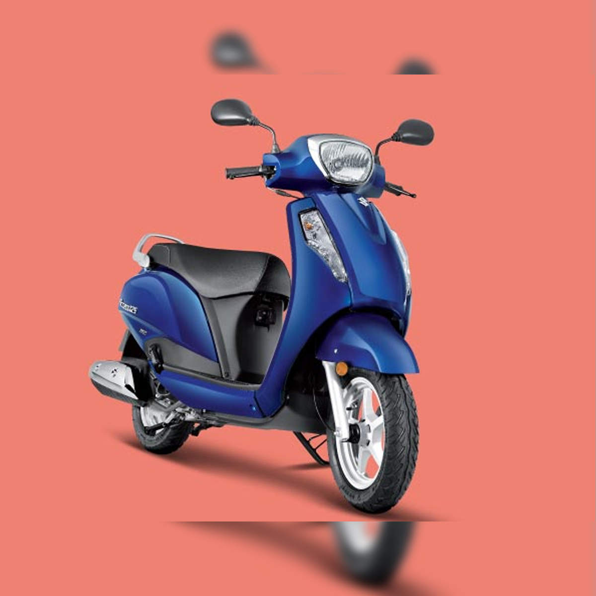 Suzuki Access 125 price Suzuki Motorcycle India unveils BS VI