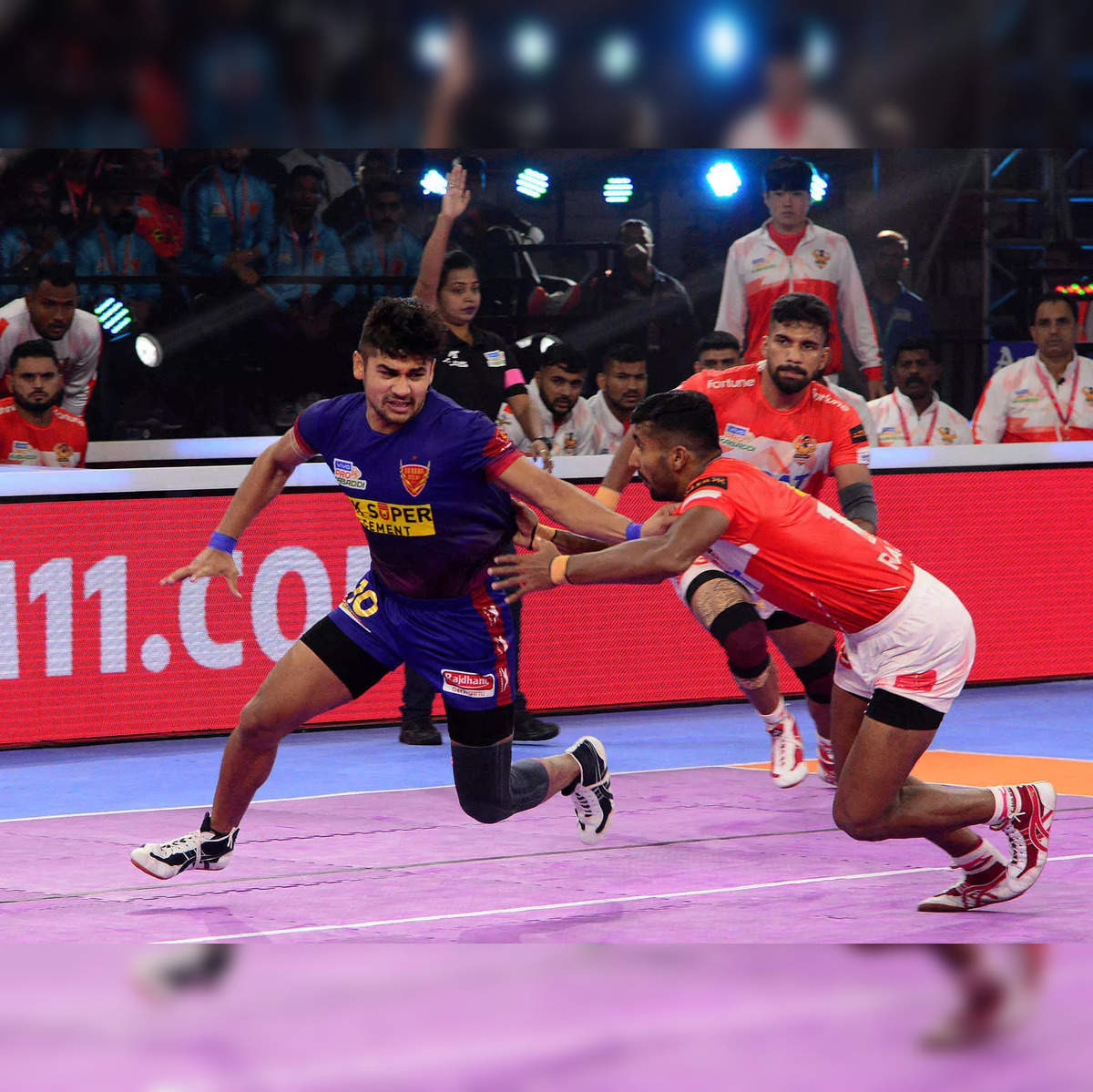 hotstar After cricket Disney Hotstar to stream Pro Kabaddi