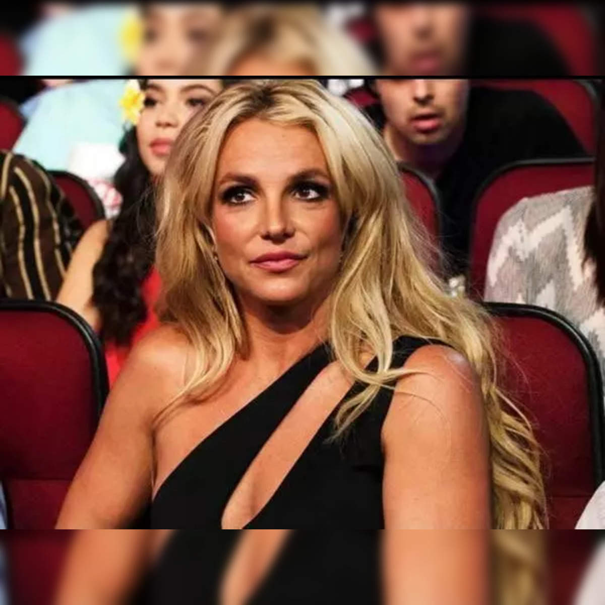 Britney Spears Had Abortion While Dating Justin Timberlake