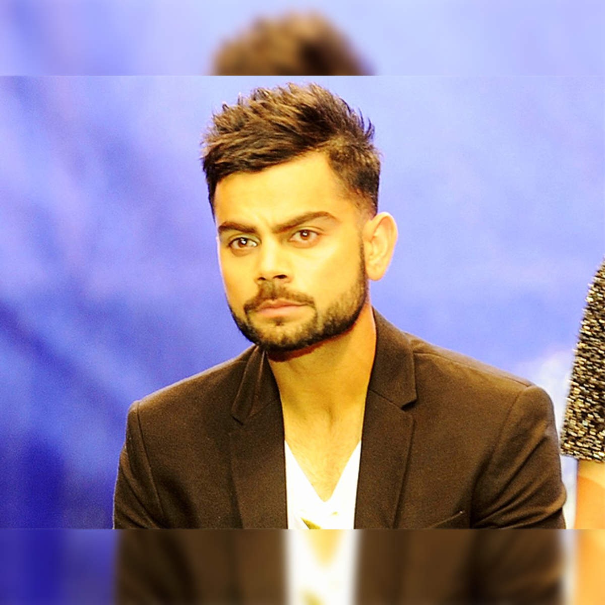 Virat Kohli's Doppelganger Is A Software Engineer In Chandigarh. He Wishes  To...