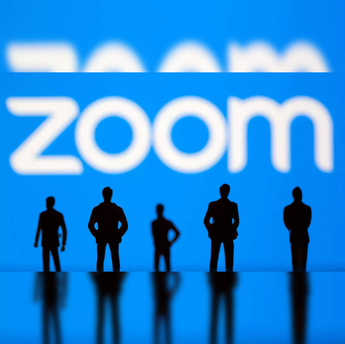 Zoom Vector Logo - Download Free SVG Icon | Worldvectorlogo