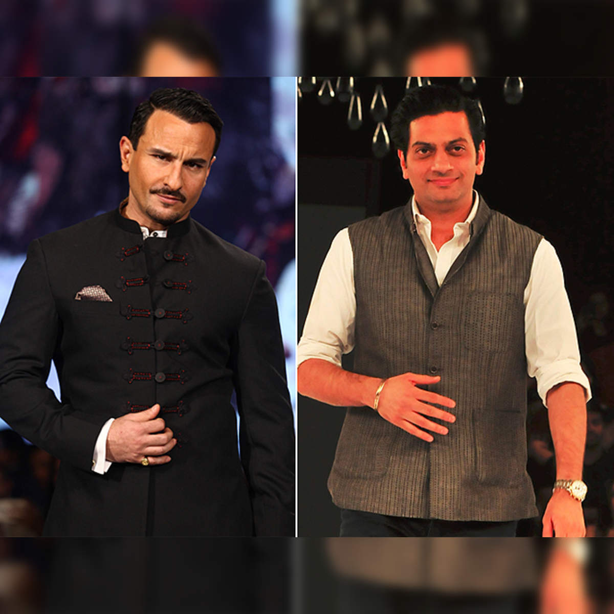 From the humble kurta-pajama to monochromes: All about the celeb-inspired  art of dressing down to stand out - Times of India