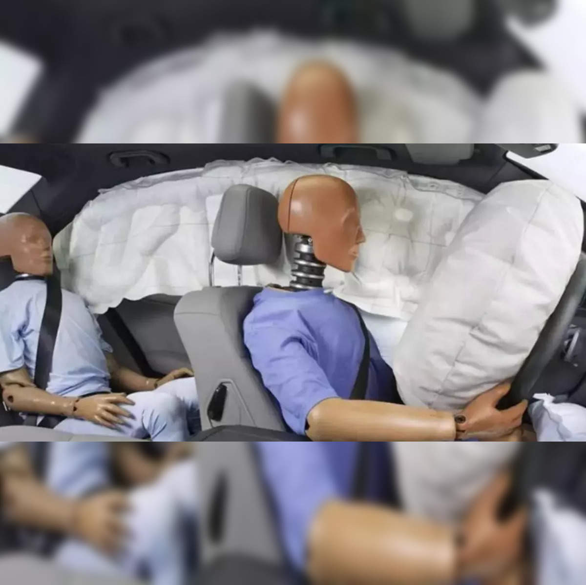 Indian Airbag Industry: Airbag firms pumped up to ramp up capacity