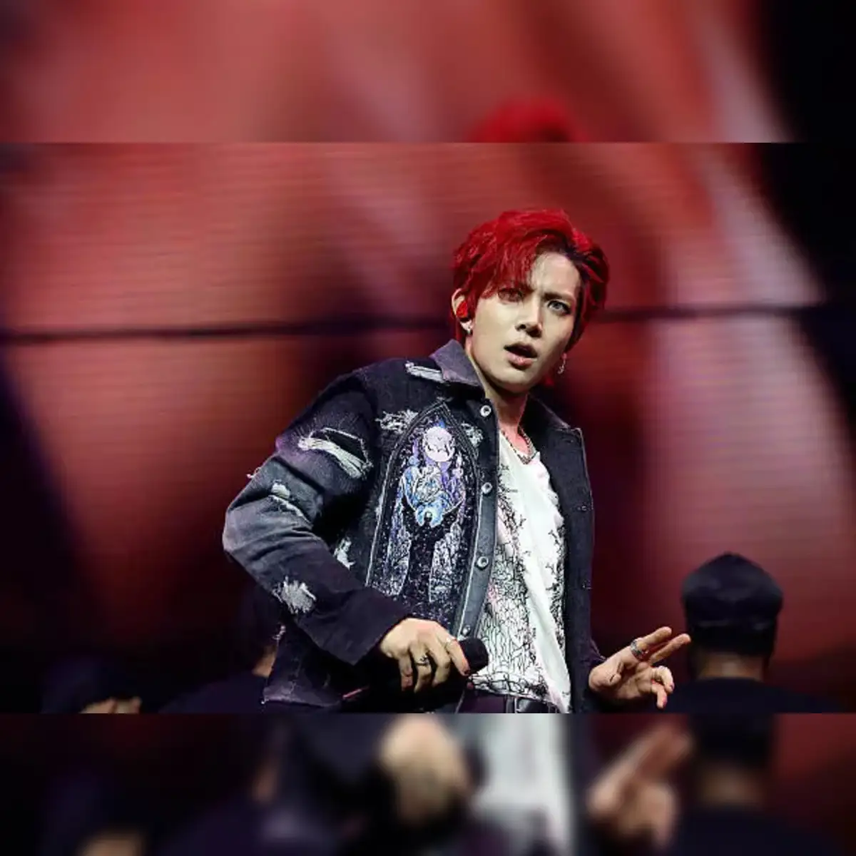 enhypen heeseung: Enhypen Shock: Why is Heeseung leaving the K-Pop