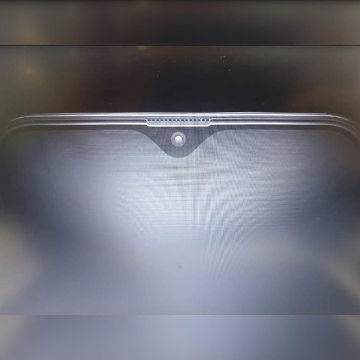 Samsung Infinity V display Exclusive Leaked images show Samsung