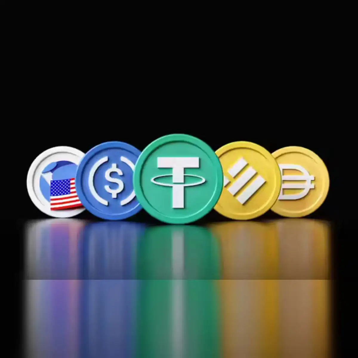 Digital dollars will pay interest — by the back door - The Economic Times