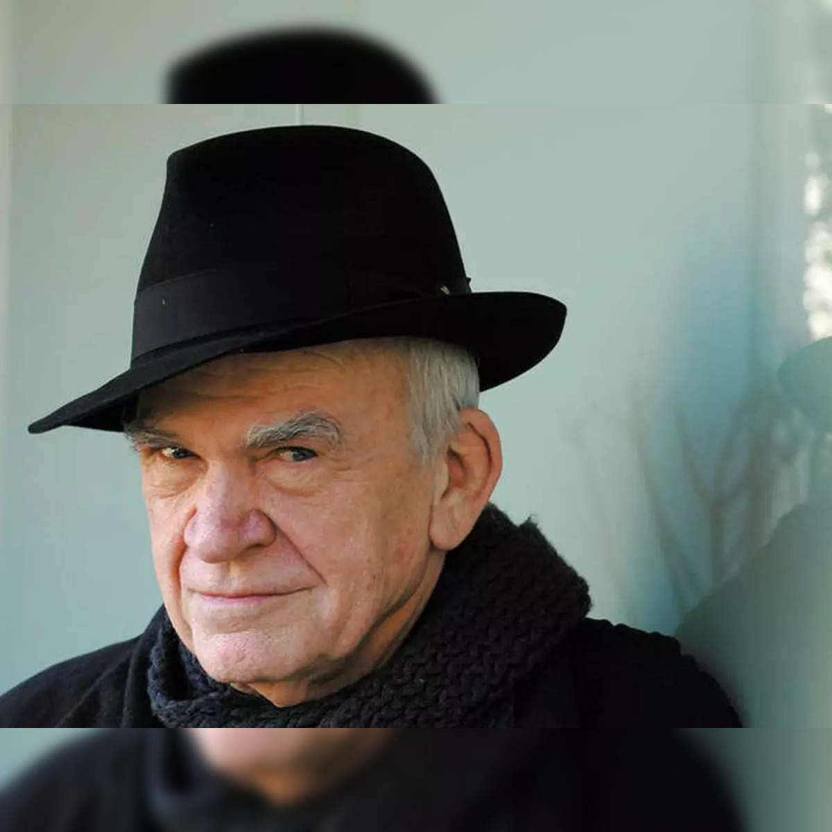 Milan Kundera: From The Joke to Insignificance - NOW Toronto