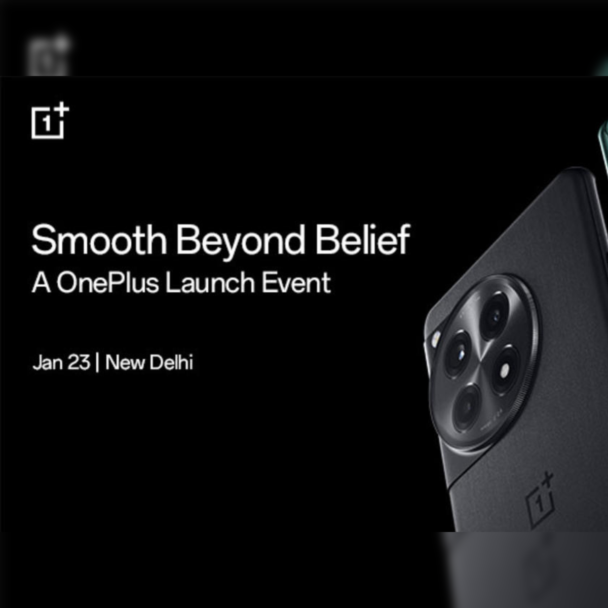 Smooth Beyond Belief: OnePlus Debuts the OnePlus 12 in the United