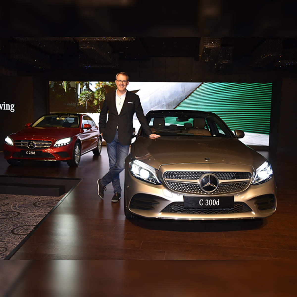 Mercedes-Benz unveils new generation of top-selling GLC in Malaysia