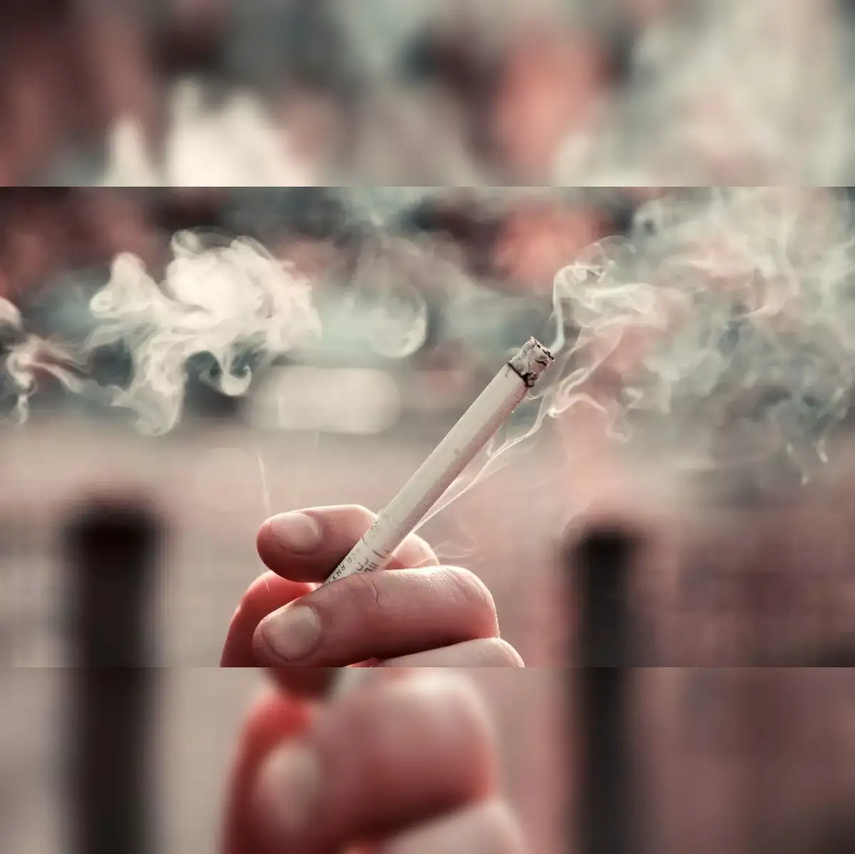 healthy things to smoke instead of cigarettes 101 Things to Do Instead of Smoking