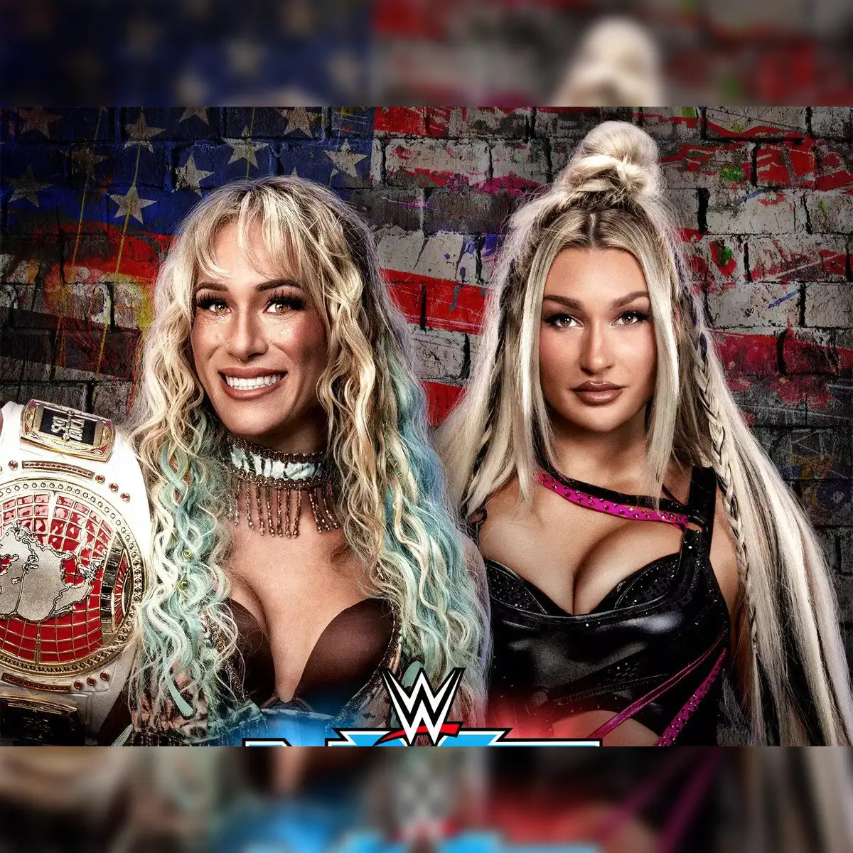 WWE NXT Great American Bash Live Streaming: How to watch Sol Ruca