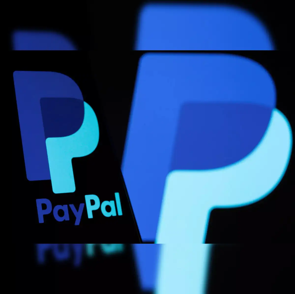 crypto push: PayPal launches stablecoin in crypto push - The Economic Times