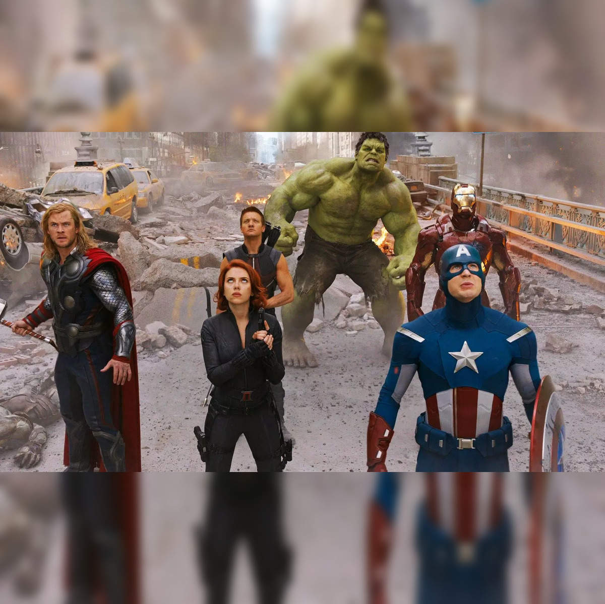 The Marvels: Trailer, Release Date, Cast, Plot