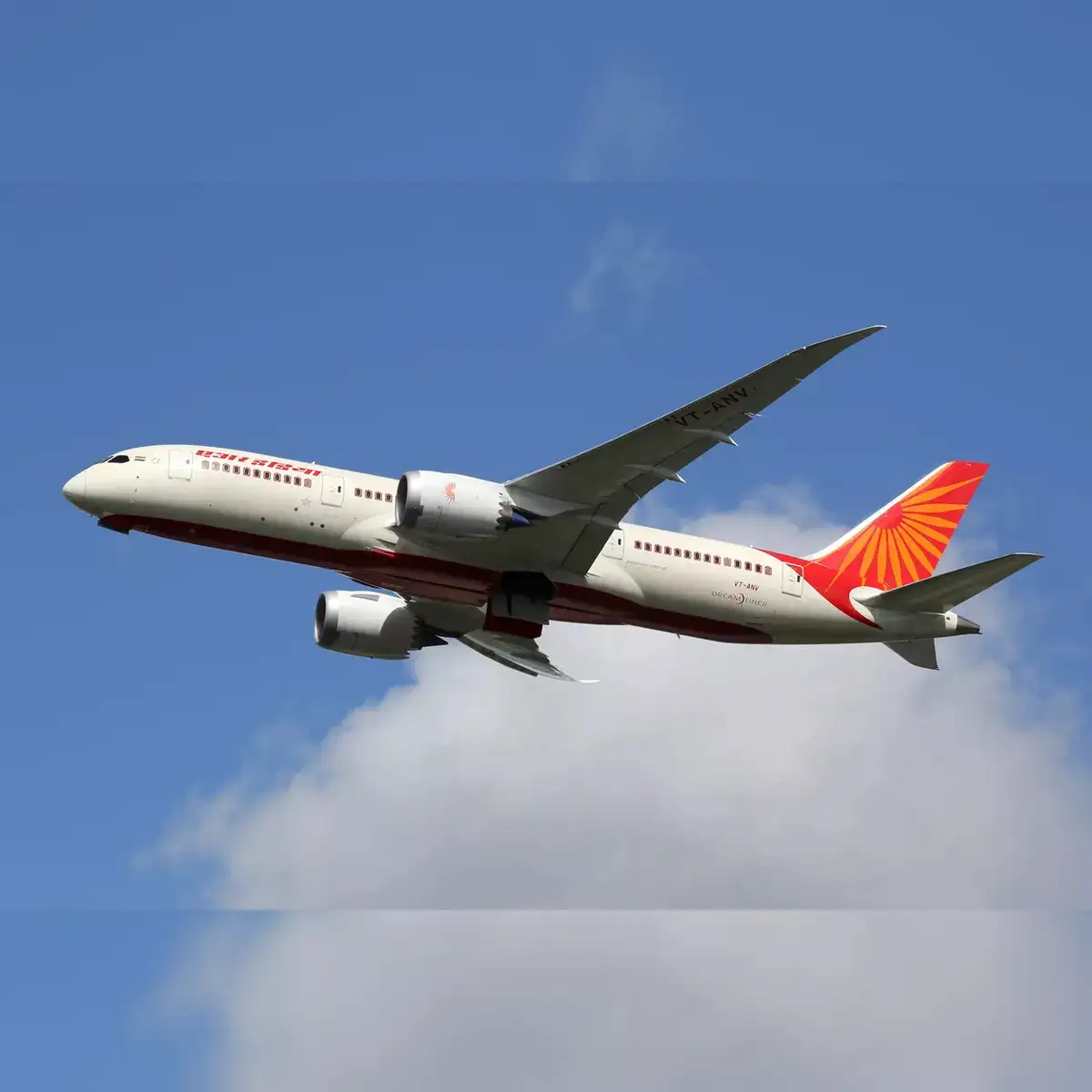 38 hours after AI 171 crash, another Air India aircraft plunged 900 feet during takeoff; DGCA probe underway - The Economic Times
