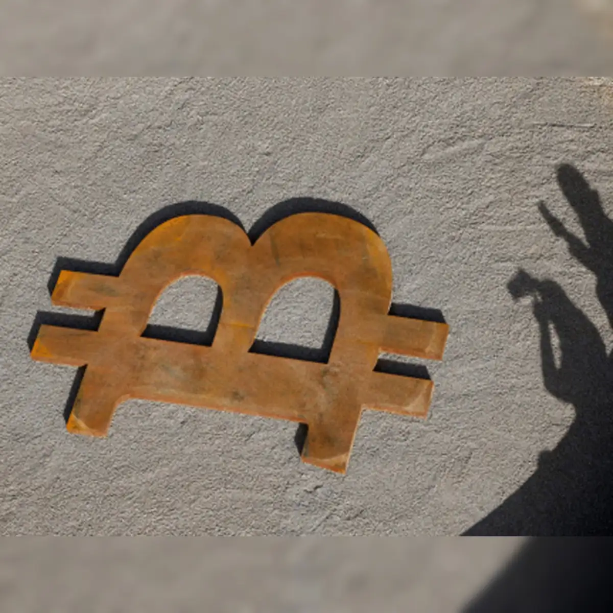 bitcoin: Is Modi government killing bitcoin to launch its own Lakshmi? -  The Economic Times