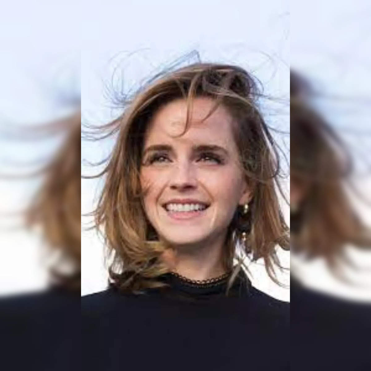 emma watson: Emma Watson Birthday: 15 things to know about Hermione Granger  from Harry Potter series - The Economic Times