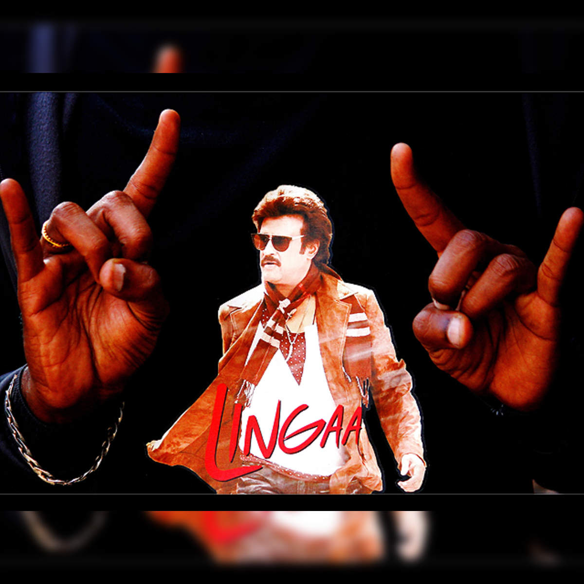 Lingaa Rajini Fans