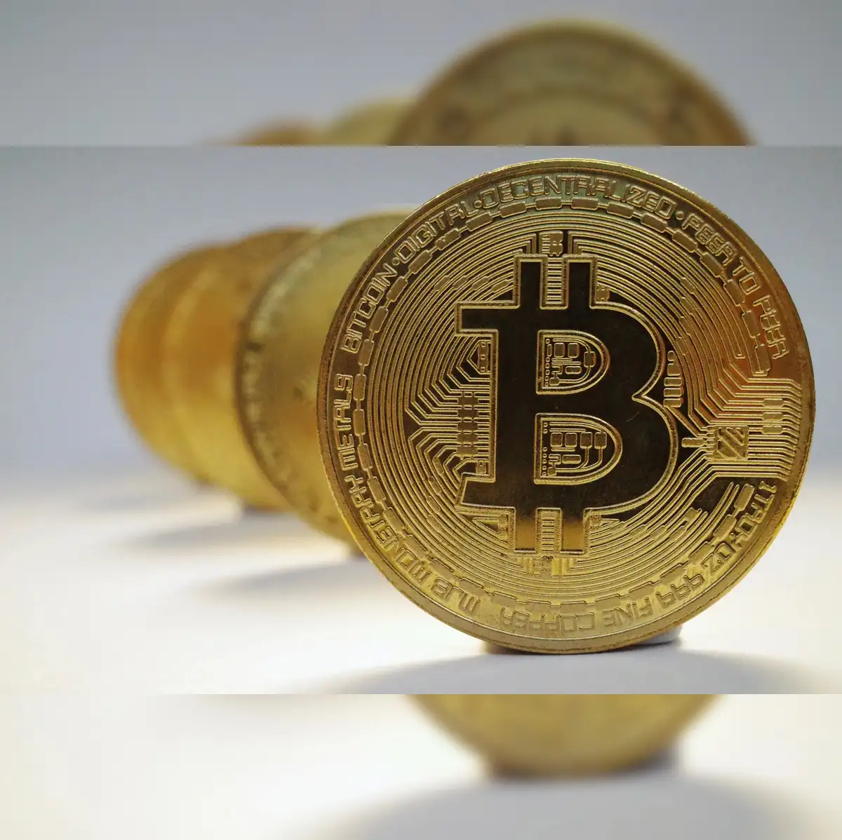 Hong Kong crypto exchange HashKey to launch $500 million digital treasury  fund - The Economic Times