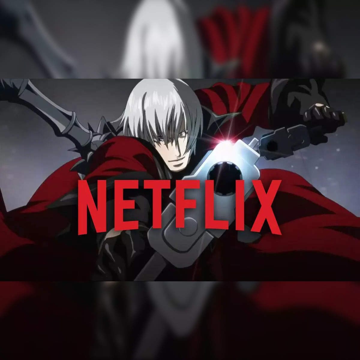 netflix devil may cry: Netflix to release 'Devil May Cry' anime: What we  know so far - The Economic Times