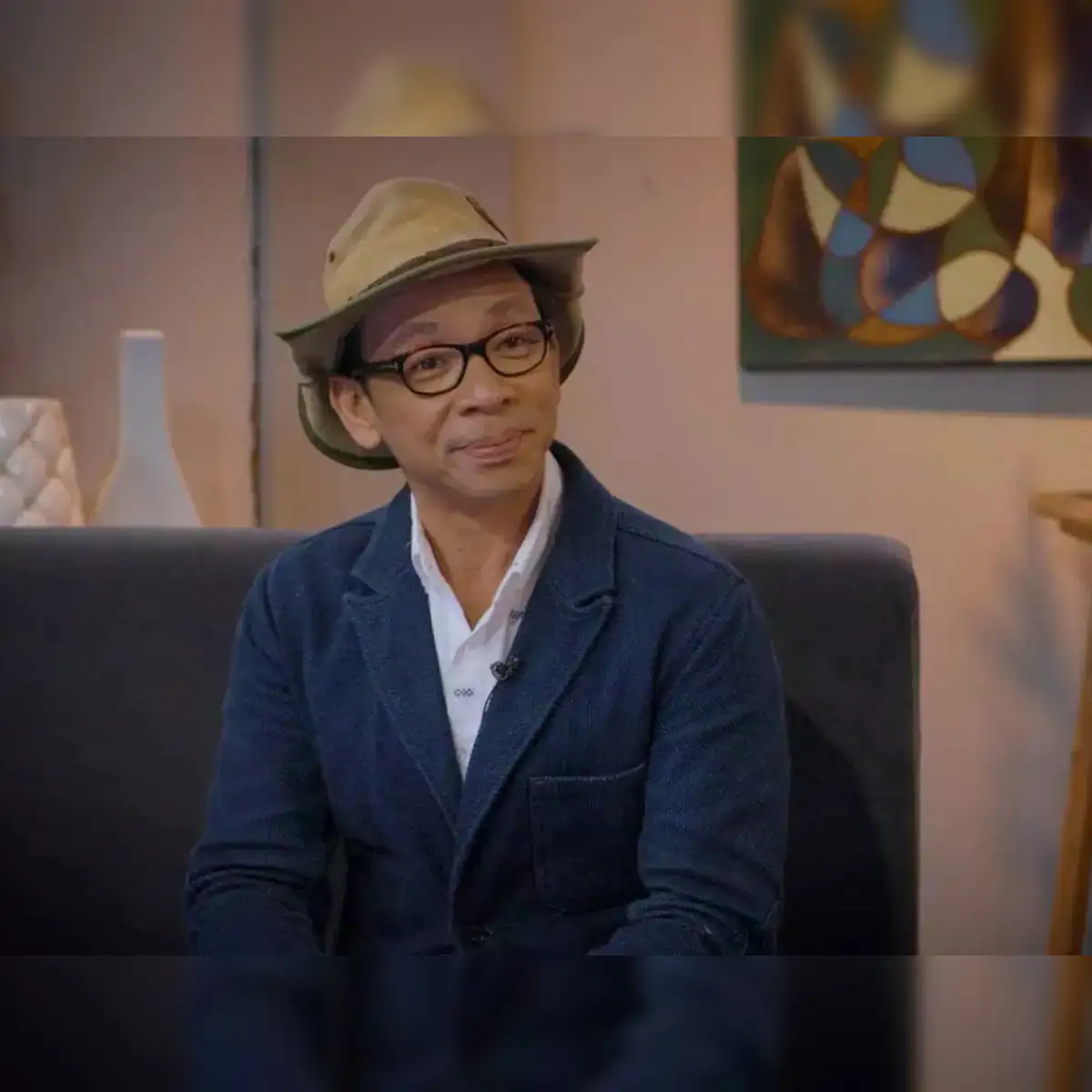 Emman Atienza: Who is Kuya Kim Atienza, father of Emman Atienza who died at 19? Know his political and media legacy and net worth - The Economic Times