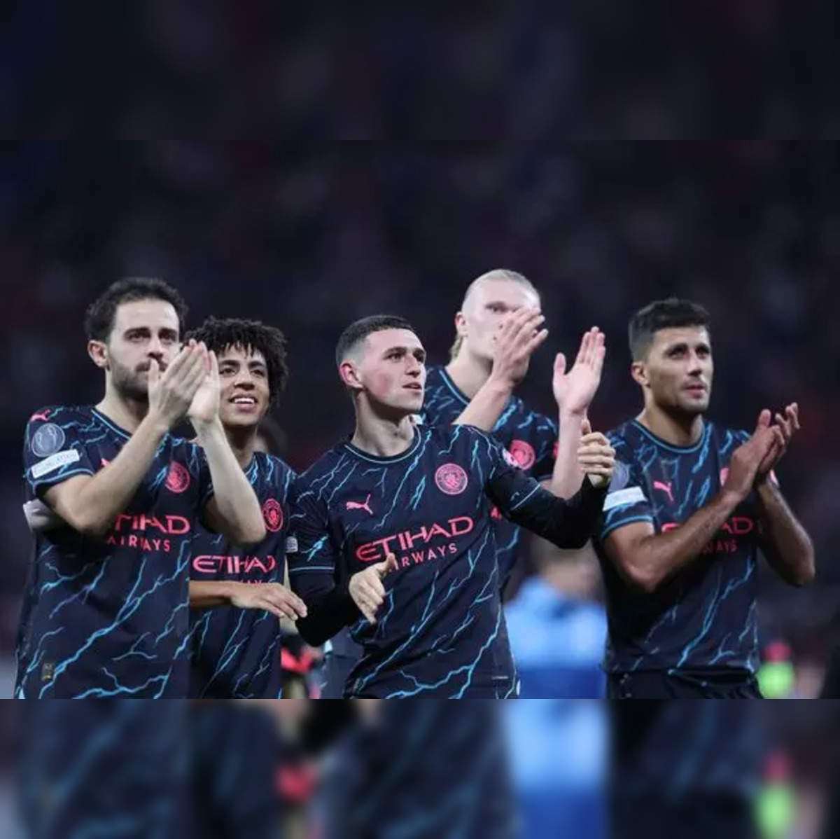 Young Boys UEFA Champions League Manchester City vs Young Boys live streaming Kick off time, where to watch UEFA Champions League match