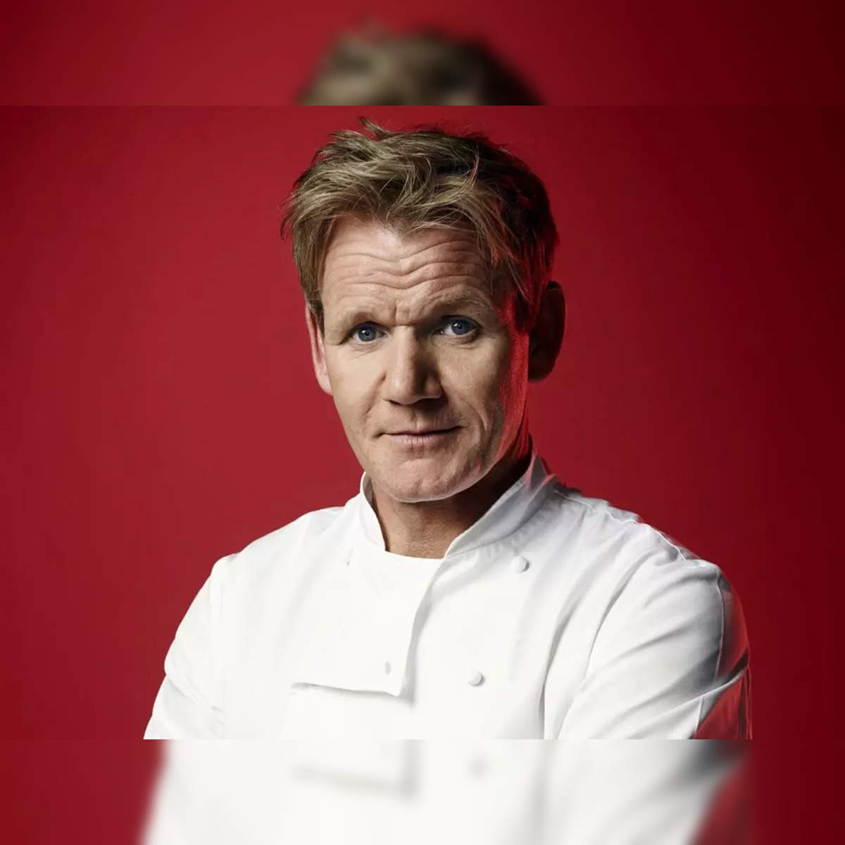 Gordon Ramsay - Latest news, pictures, and video updates - Daily Express US