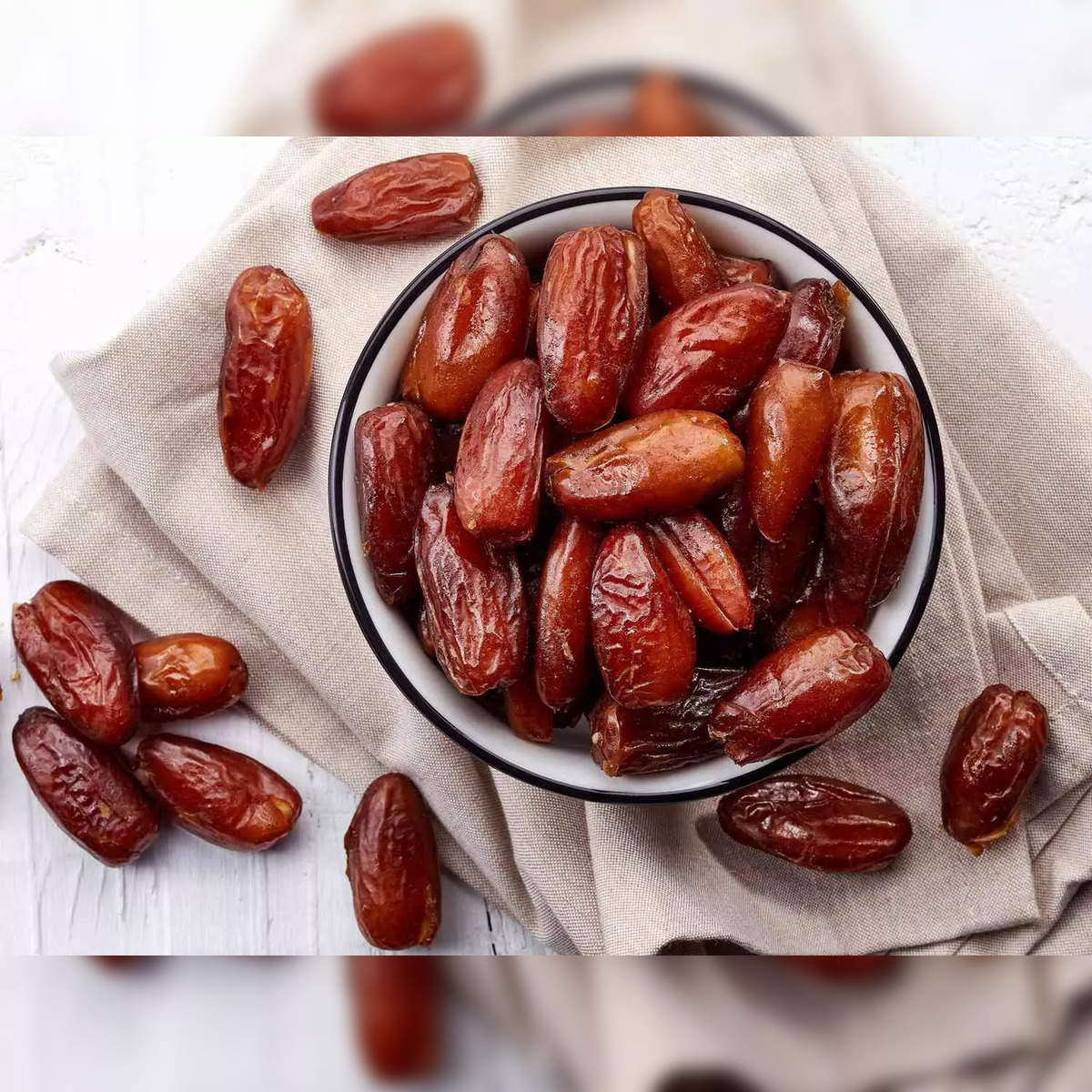 Best dates: 10 best dates/khajur for ultimate taste, flavour and  nutritional goodness - The Economic Times