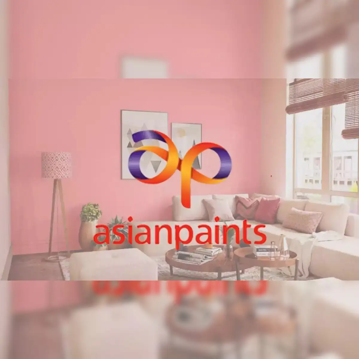 Asian Paints Q1 Results: Cons PAT drops 24% YoY to Rs 1,170 crore; misses estimates - The Economic Times