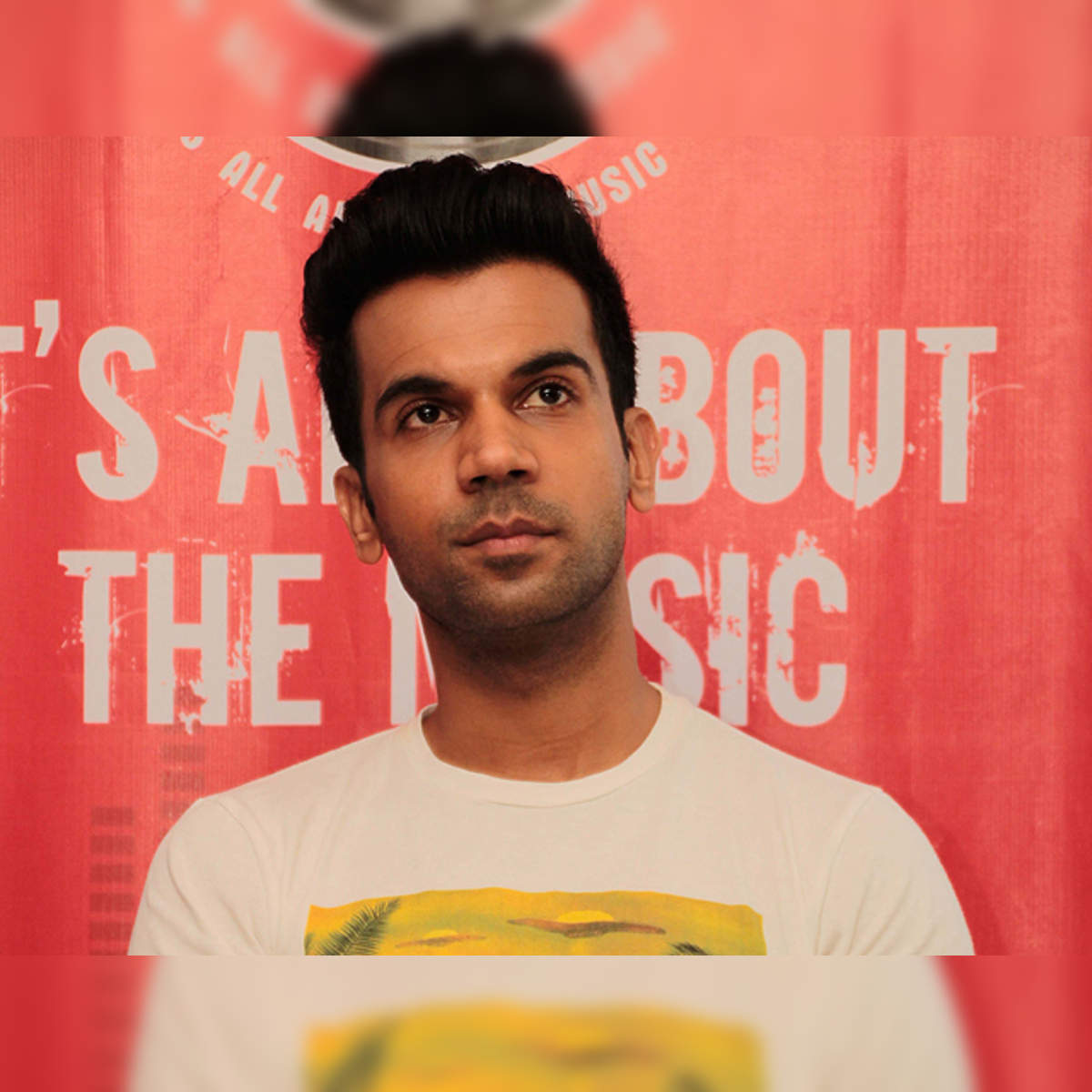 Was hesitant about Hamari Adhuri Kahani Rajkumar Rao The