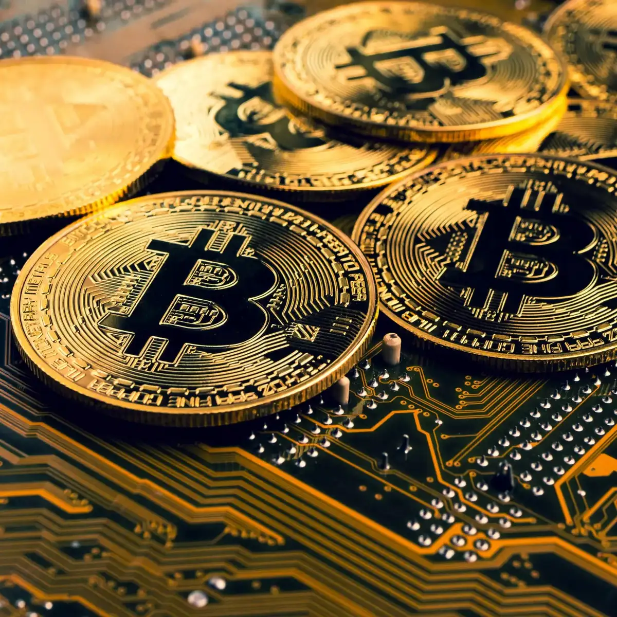 cryptocurrency price today: Top cryptocurrency prices today: Bitcoin,  Ethereum hit 18-month lows; Avalanche, XRP, Cardano, Solana plunge up to  15% - The Economic Times