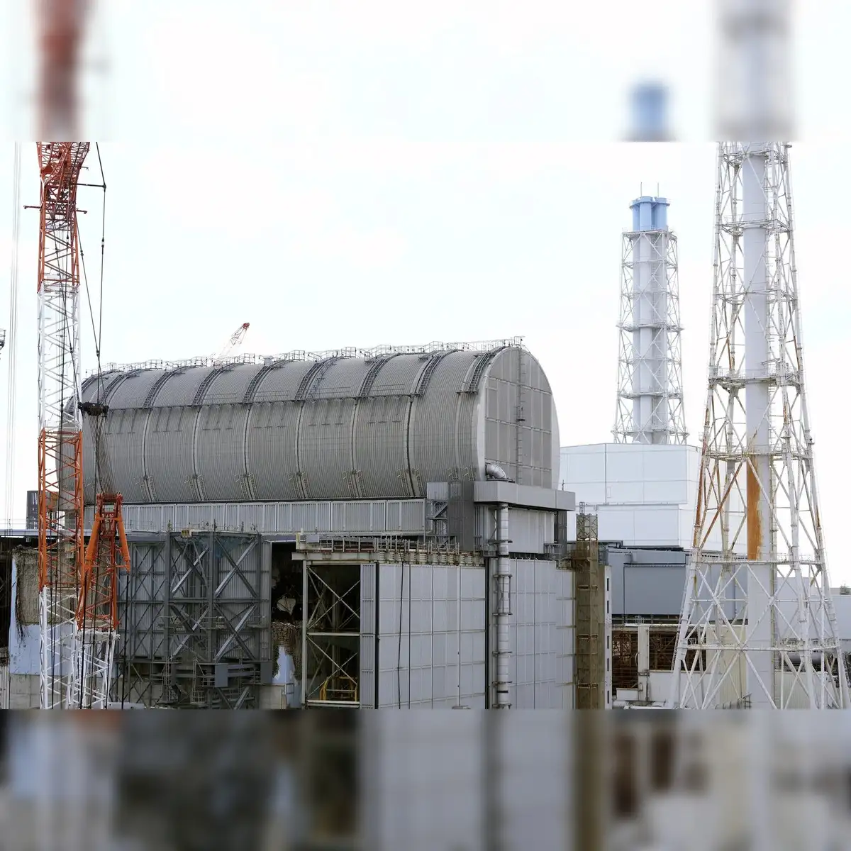 Fukushima nuclear plant evacuated after massive tsunami hits Japan. A  haunting reminder of 2011 resurfaces - The Economic Times