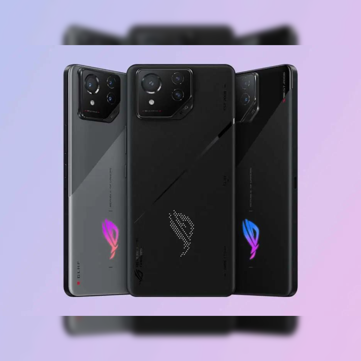 Asus ROG Phone 8 Pro - Price in India, Specifications (29th February 2024)