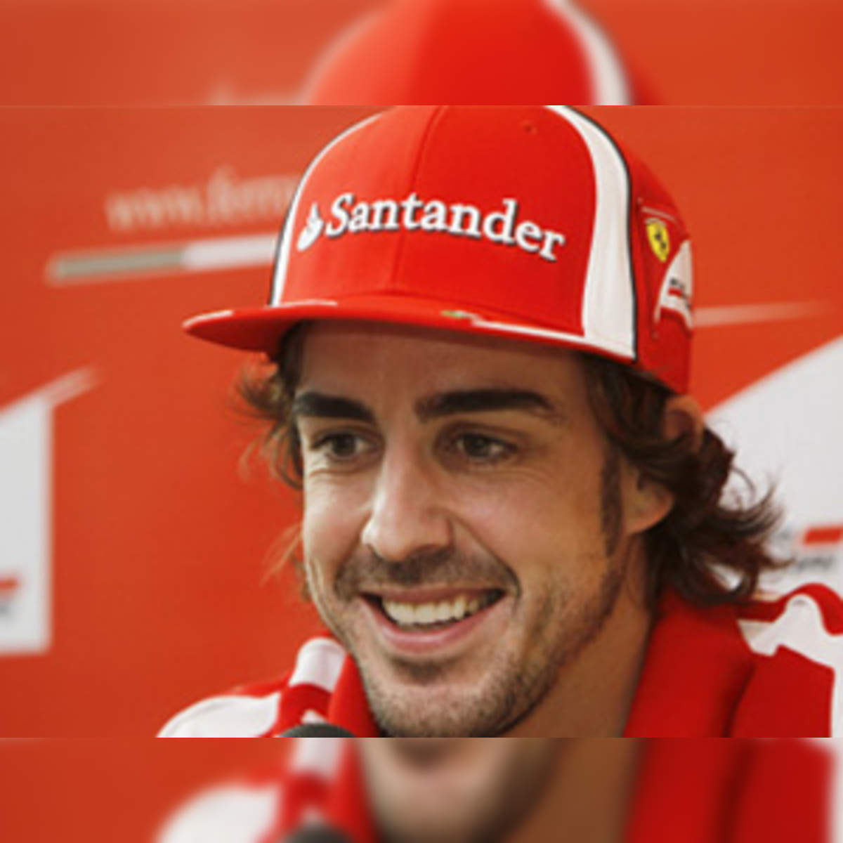 Alonso still harbours thoughts of F1 2023 title