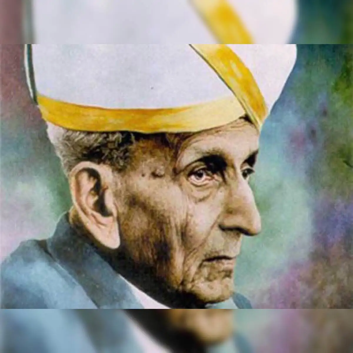 Why Celebrate Sir M Visvesvaraya39s Birthday As Engineer39s