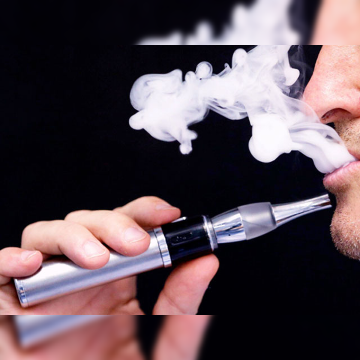 Kerala government to ban e cigarettes The Economic Times