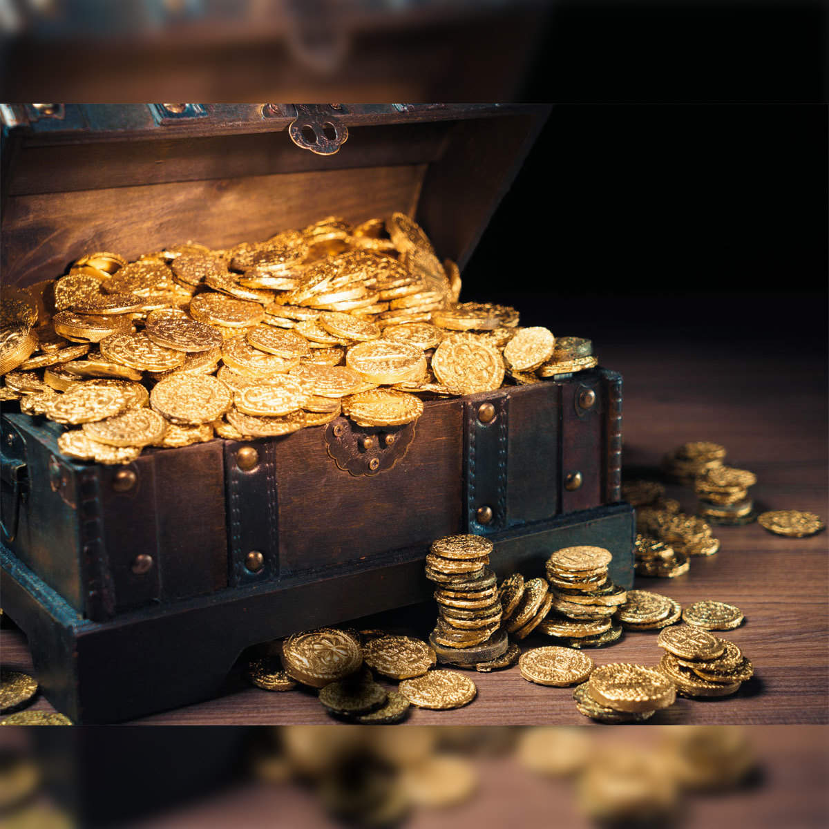 8 Things to Know Before You Invest in Gold, Investing