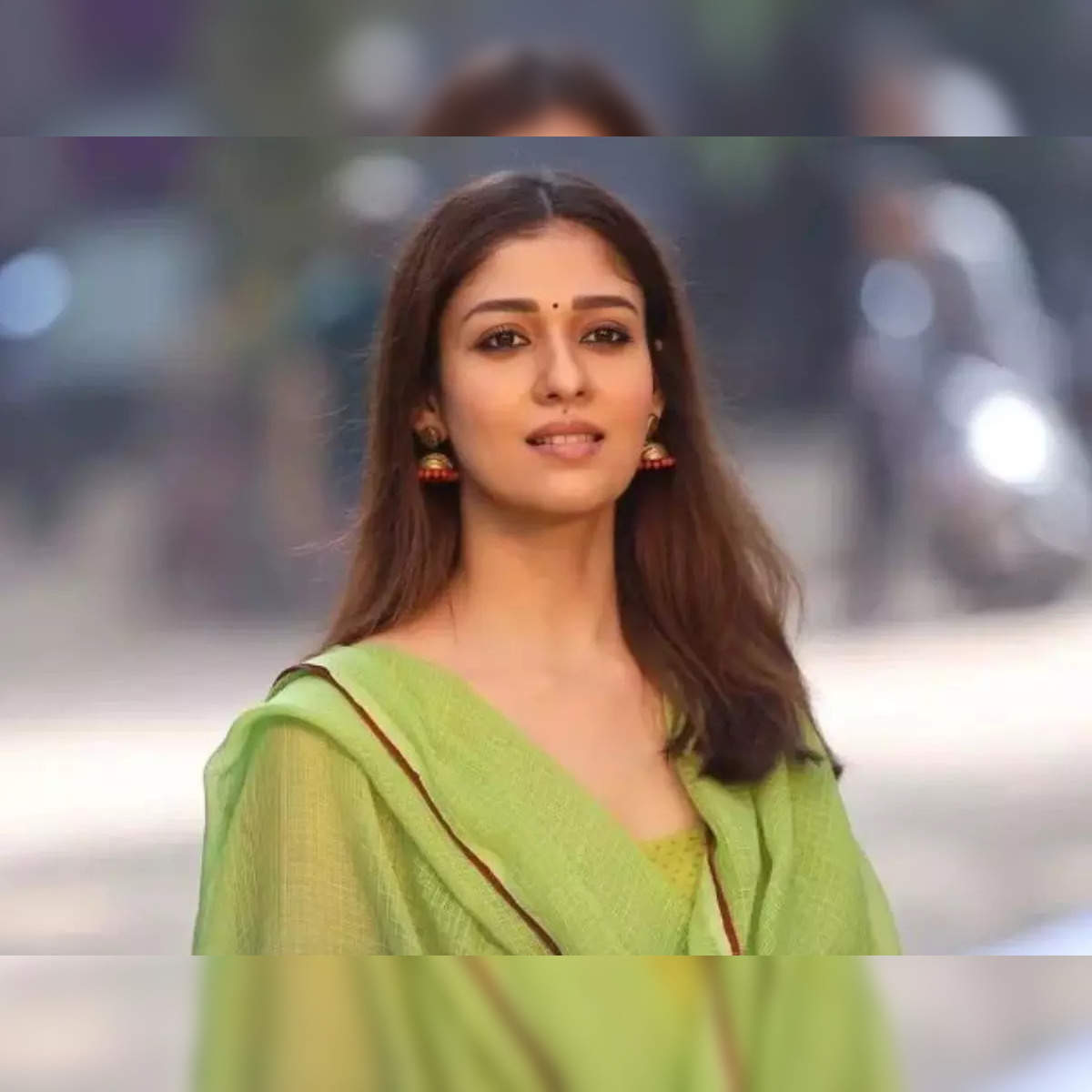 nayanthara: Nayanthara to be the face of seafood brand Fipola - The  Economic Times