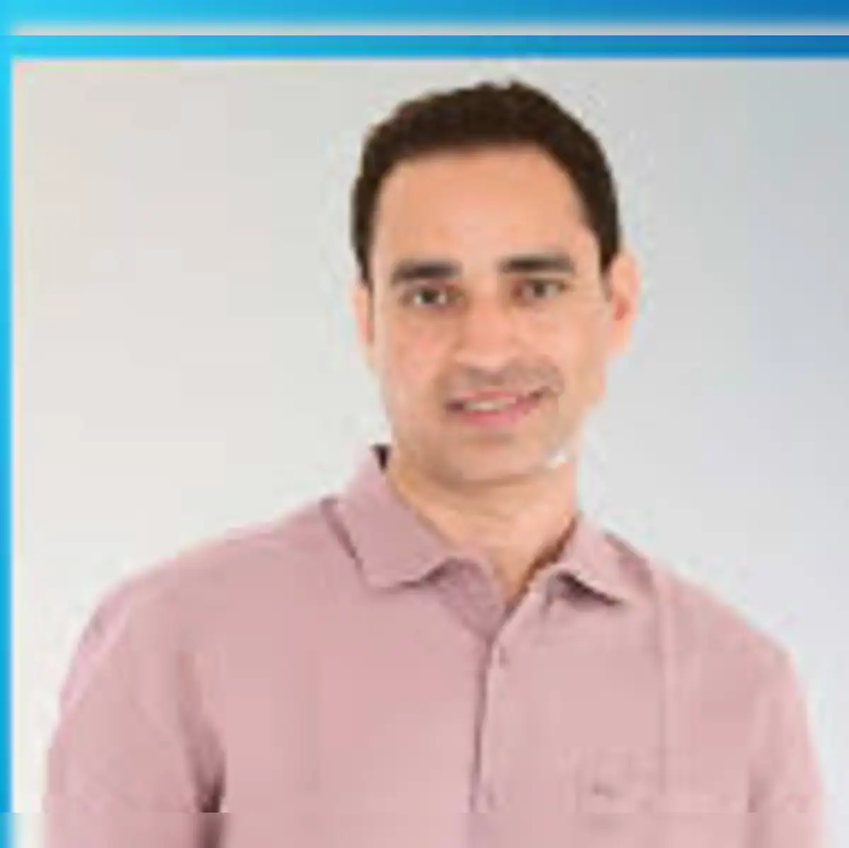 How Pi42 is simplifying crypto trading: CTO Satish Mishra on integrating  technical & fundamental insights - The Economic Times