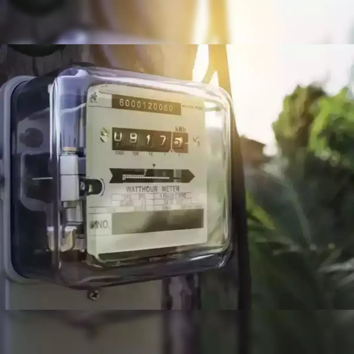 smart meter: GIC makes big energy bet with $2 billion smart meters platform  with Genus Power - The Economic Times