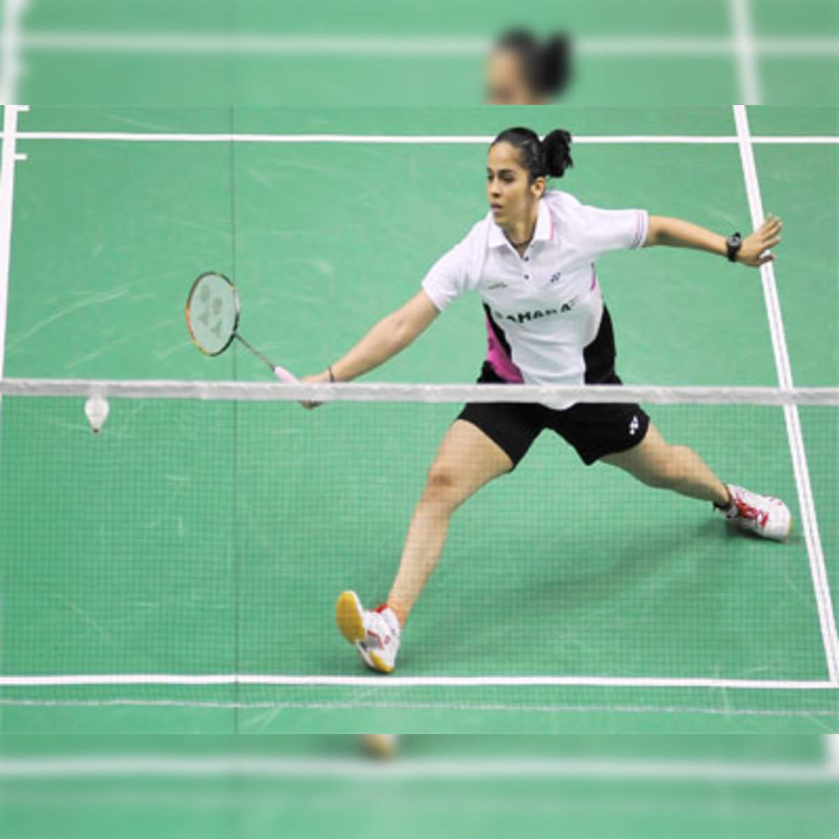 Looking to win more titles in 2015; coach kids: Saina Nehwal - The Economic  Times