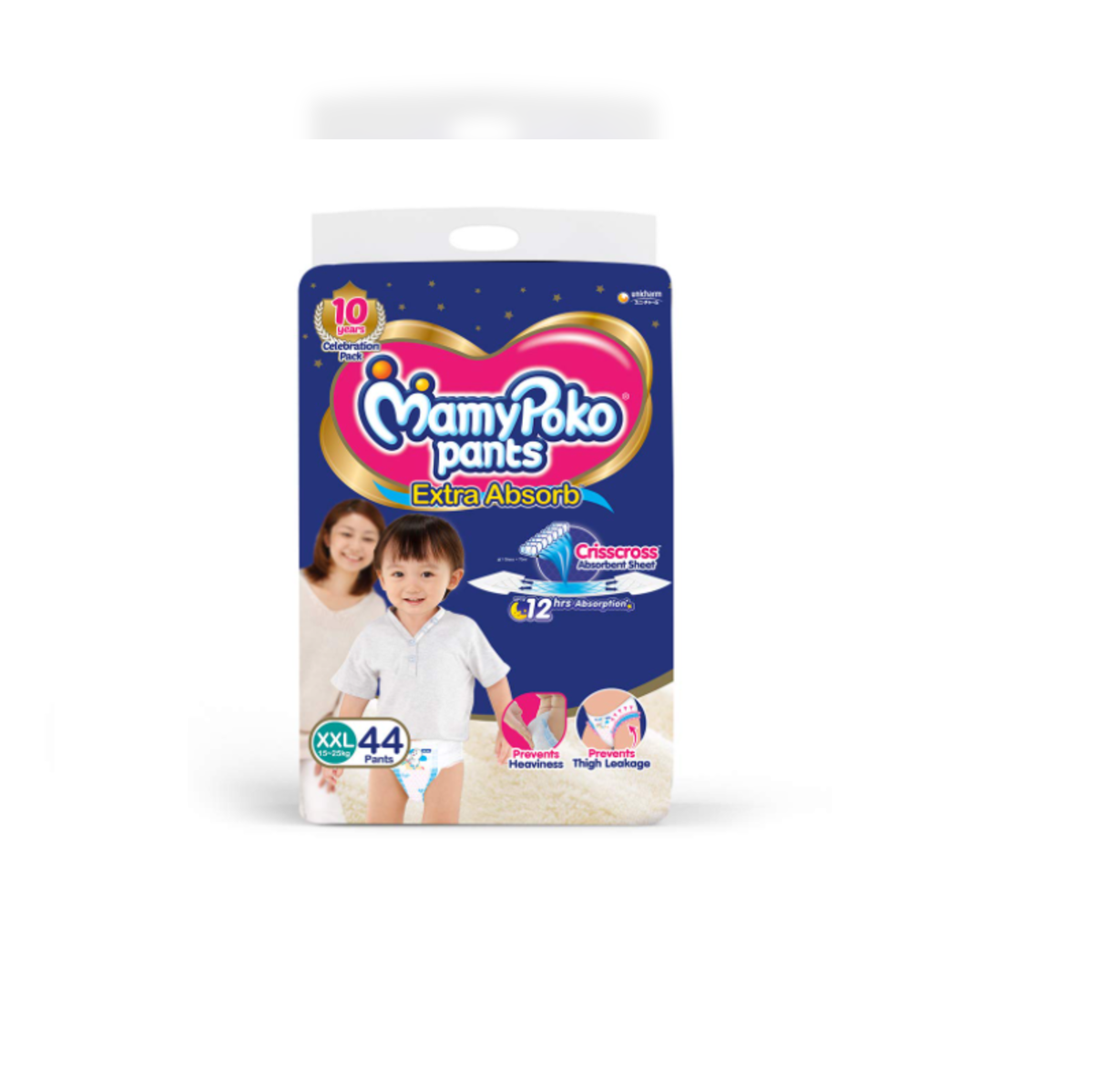 mamypoko outpaces pampers to become indias top selling diaper brand in fy23