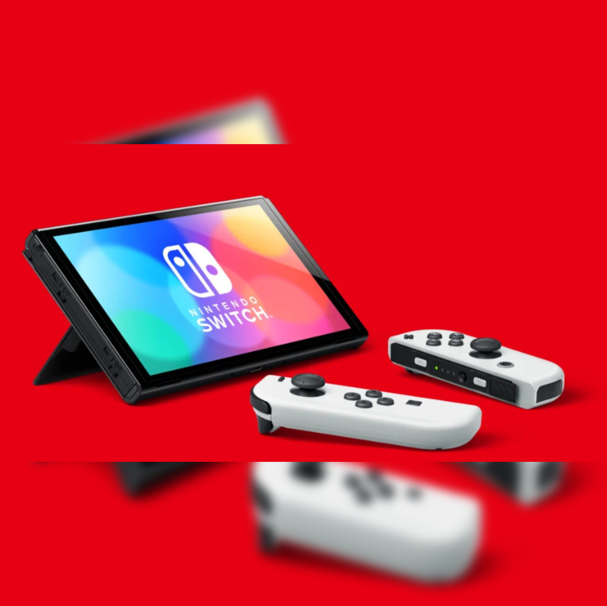 rs Life 2 for Nintendo Switch
