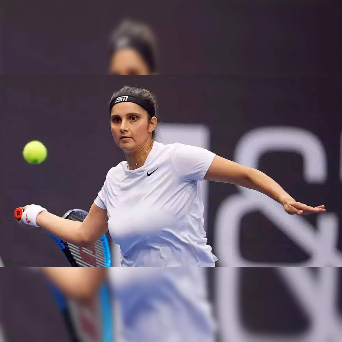 Australian Open 2023: Sania Mirza-Anna Danilina Pair Sails Into Second Round