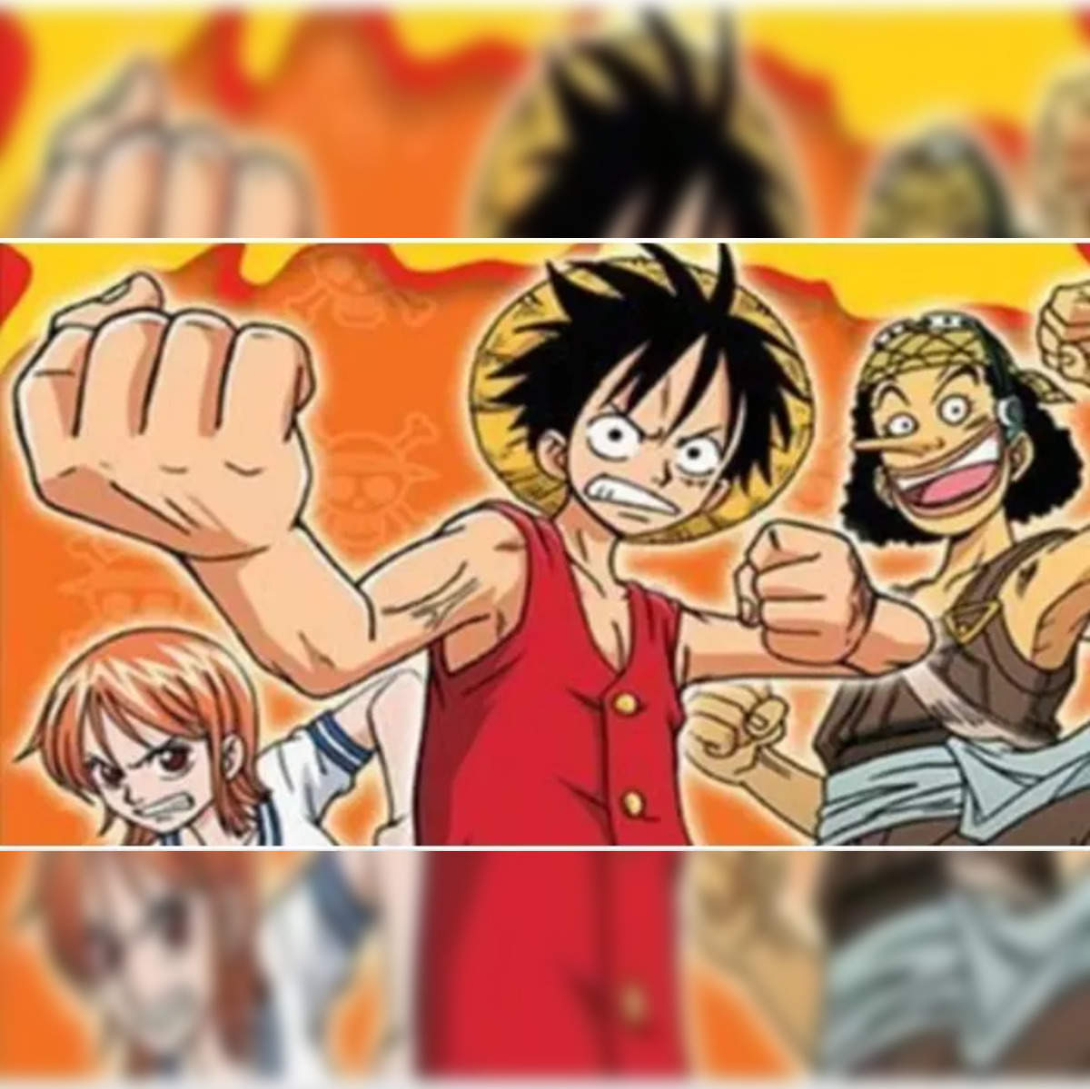 One Piece: 'One Piece' new seasons to release on Netflix. Check date - The  Economic Times