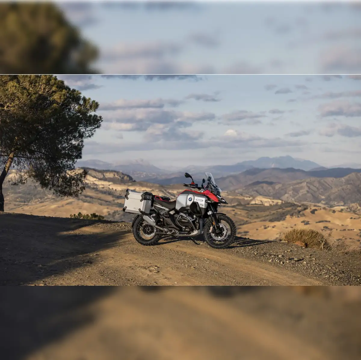 BMW R 1300 GS Adventure launched in India: Check price 