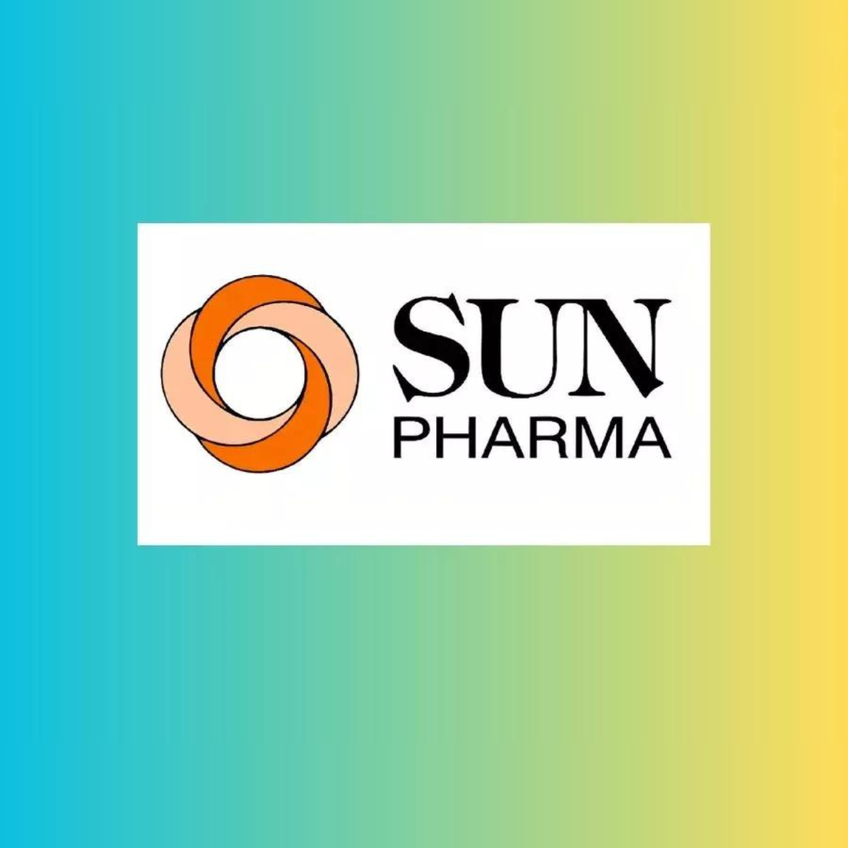 Sun Pharma Logo • Download Sun Pharma vector logo SVG • Logotyp.us