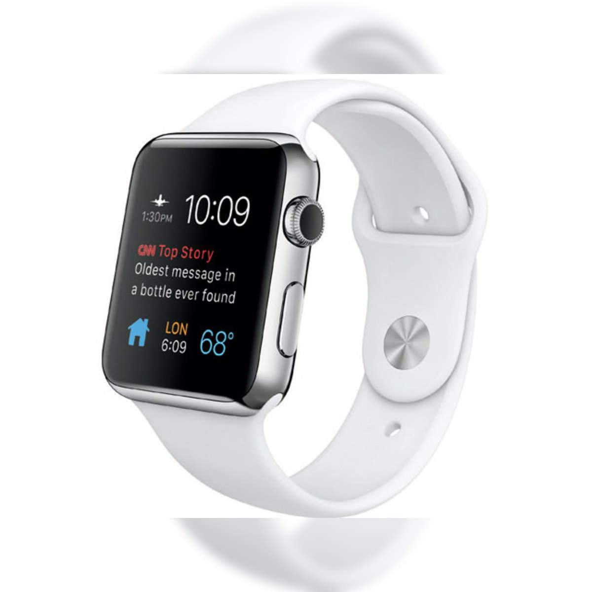 Apple most expensive smartwatch sale