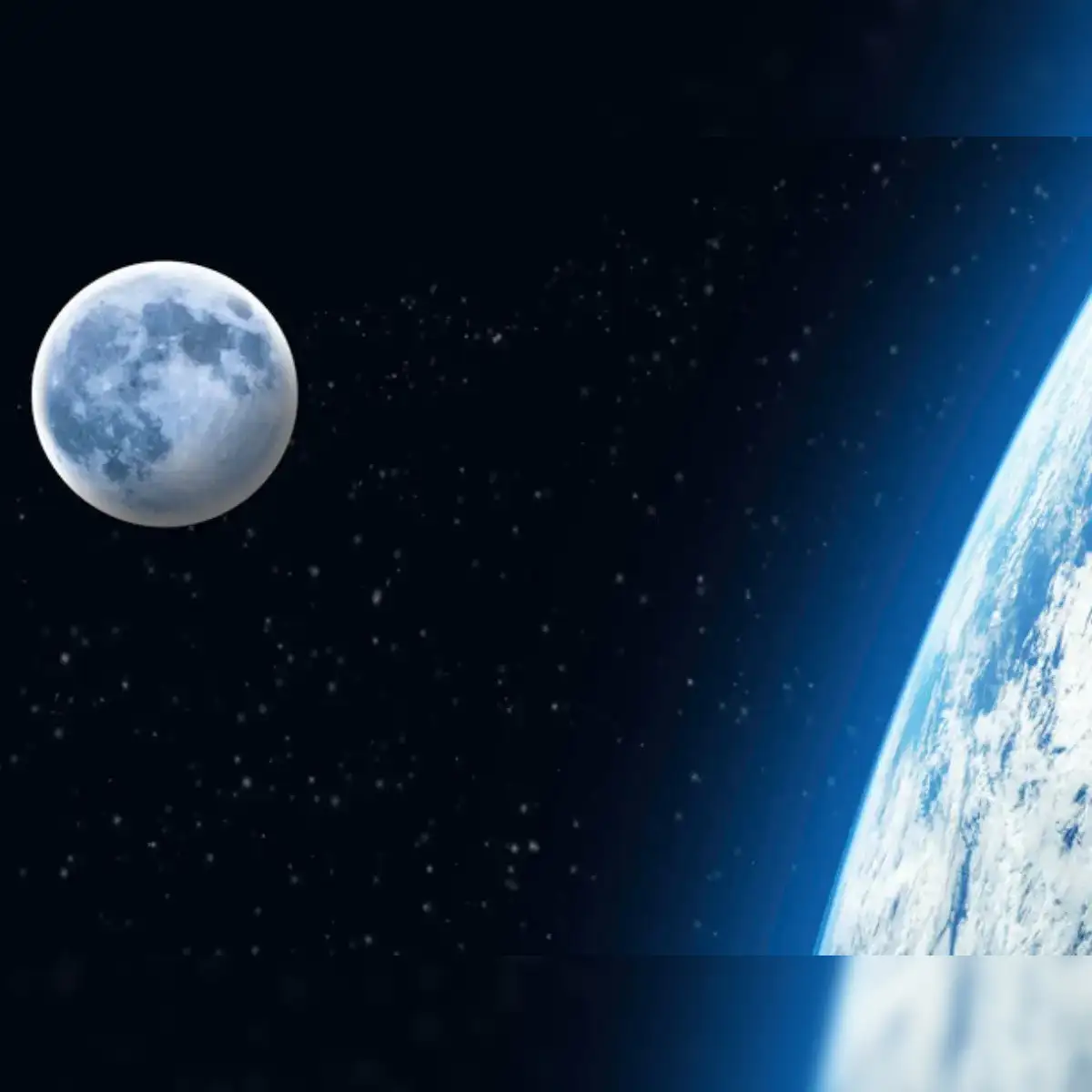Rare Blue Moon to light up skies this May: When and where can you