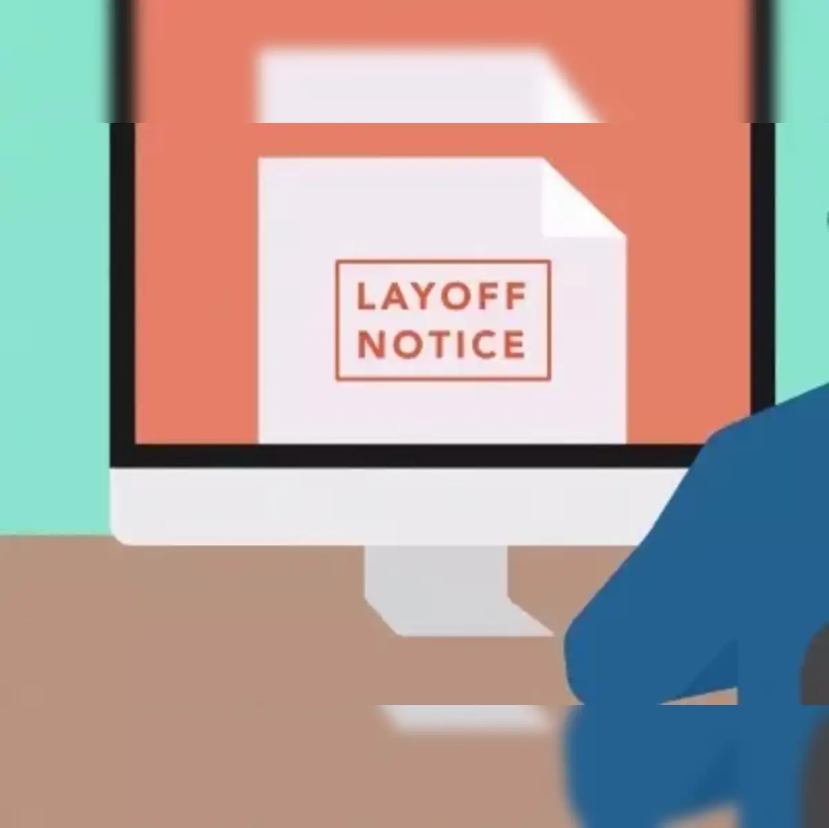 Tickertape Layoffs: Tickertape lays off 30% staff, may fold up into wealth  management startup Smallcase - The Economic Times